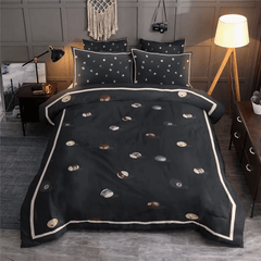 Maxcorners Billiards Ball Player Bedding Set-VT13
