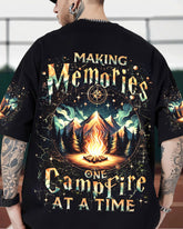 Maxcorners Making Memories One Campfire At A Time All Over Print LM2101