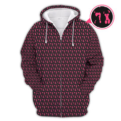 Maxcorners Body Art Pattern Golf Polos, Funny Golf Shirt, Crazy Golf Shirts For Men