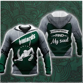 Maxcorners Billiard On My Mind 3D All Over Printed Clothes