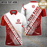 Maxcorners Darts Dartboard Maverick Multicolor Options Personalized Name, Team Name 3D Shirt