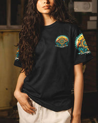 Maxcorners Not All Who Wander Are Lost All Over Print LM2101