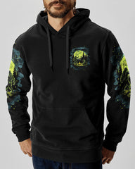 Maxcorners Making Memories One Campfire At A Time Bigfoot All Over Print LM1601