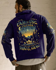 Maxcorners Small Gang Bigfoot All Over Print LM1601