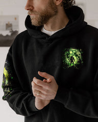 Maxcorners Not All Who Wander Are Lost Bigfoot Compass All Over Print - Tlnz1002253 LM1601