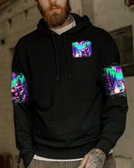 Maxcorners Making Memories One Campfire At A Time Bigfoot All Over Print LM2101