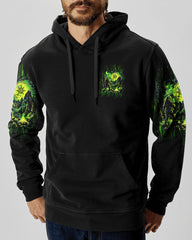 Maxcorners Not All Who Wander Are Lost Bigfoot Compass All Over Print - Tltw1102253 LM1601