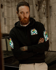 Maxcorners And Into The Forest I Go Bigfoot All Over Print LM2101