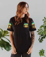 Maxcorners Camping To Burn Off The Crazy All Over Print LM2101