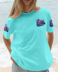 Maxcorners The Best Memories Are Made Camping All Over Print LM1501