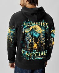 Maxcorners Making Memories One Campfire At A Time Bigfoot All Over Print- Yhhn1112241 LM1601