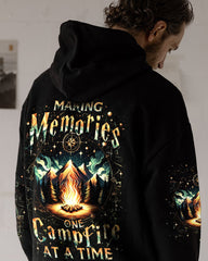 Maxcorners Making Memories One Campfire At A Time All Over Print LM2101