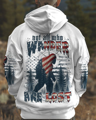 Maxcorners And Into The Forest I Go Bigfoot Phone Case LM1601