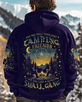 Maxcorners Small Gang Bigfoot All Over Print LM1601