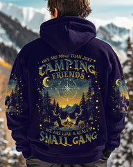 Maxcorners Small Gang Bigfoot All Over Print LM1601