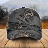 Maxcorners Bow Hunting Compound Bows Classic Cap HM24