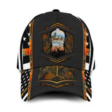 Maxcorners Love Deer Hunting Classic Cap HM 9