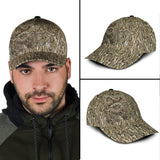 Maxcorners Mallard Duck Hunting Classic Cap HM21