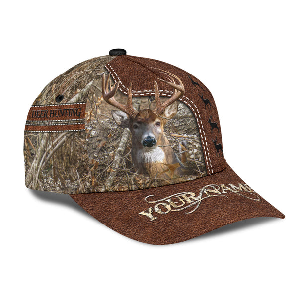Maxcorners Personalized Bow Hunting Classic Cap