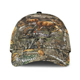Maxcorners Personalized Name Hunting Classic Cap All About Hunting