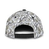 Maxcorners Hunting Classic Cap Winter Mouse Hunting