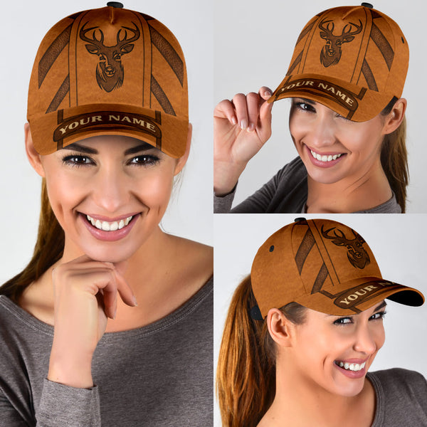 Maxcorners Custom Hunting Classic Cap DA HM10