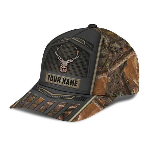 Maxcorners Custom Hunting Classic Cap HM7