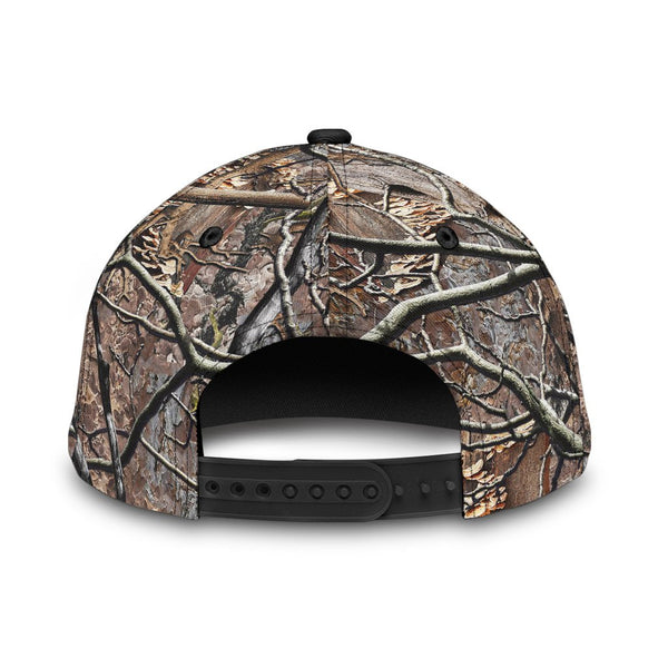 Maxcorners Bow Hunting Compound Bows Classic Cap HM24