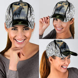 Maxcorners Hunting Classic Cap Winter Mouse Hunting