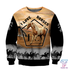 Maxcorners Beautiful Horse T2810