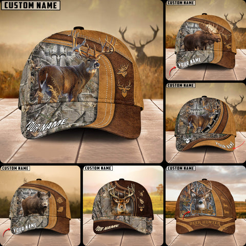 Hunting Cap Collection 2023