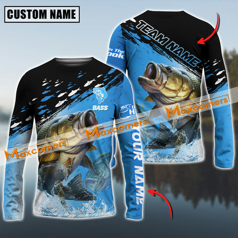 Bass Fishing Shirts 2024