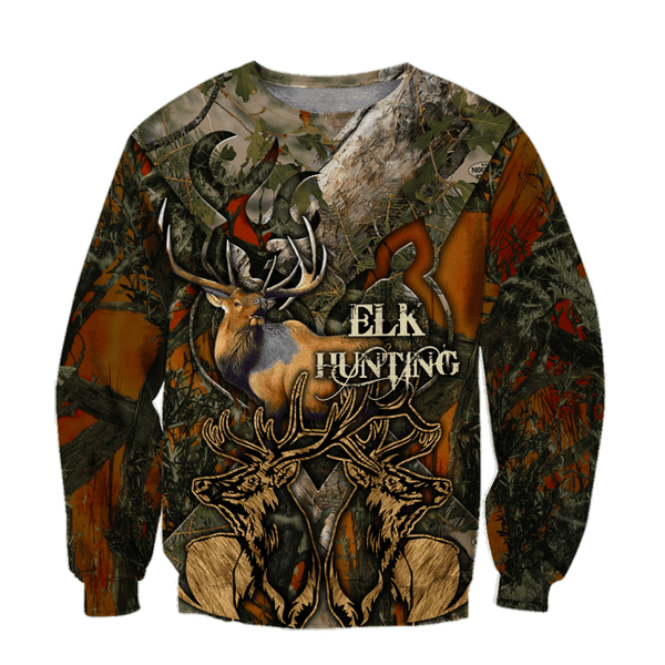 Max Corner PREMIUM HUNTING FOR HUNTER PRINTED UNISEX SHIRTS Gift For Hunter