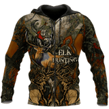 Max Corner PREMIUM HUNTING FOR HUNTER PRINTED UNISEX SHIRTS Gift For Hunter