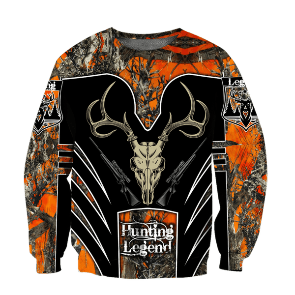 Max Corner PREMIUM HUNTING FOR HUNTER PRINTED UNISEX SHIRTS Gift For Hunter