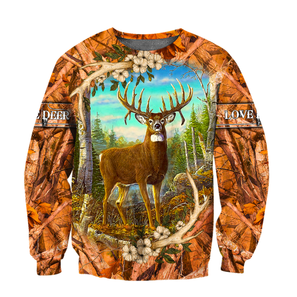 Max Corner PREMIUM HUNTING FOR HUNTER 1 PRINTED UNISEX SHIRTS Gift For Hunter