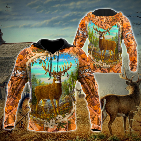 Max Corner PREMIUM HUNTING FOR HUNTER 1 PRINTED UNISEX SHIRTS Gift For Hunter