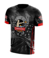 Maxcorners Mankato Area Cornhole - Minnesota Veterans Jersey LM1009