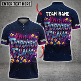 Maxcorners Bowling Personalized Name, Team Name Unisex 3D Shirt For  Virginia