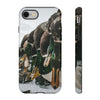 Maxcorners Tailgate Limits 3D Phone Case LM0812