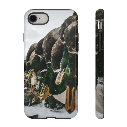 Maxcorners Tailgate Limits 3D Phone Case LM0812
