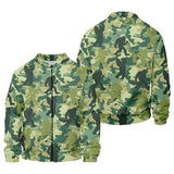 Maxcorners Bigfoot Sasquatch Men's Golf Polo Shirt, Funny Golf Shirt, Gift For Golfers