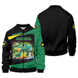 Maxcorners Custom Augusta Golf Master Men's Golf Polo Shirt, Mens Golf Gift, Mens Golf Shirt