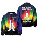 Maxcorners Custom Sasquatch Bigfoot Golf Polo Shirt , Funny Golf Shirt, Gift For Golfers