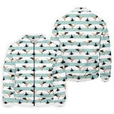 Maxcorners Funny Pelicans Golf Polo Shirt, Mens Golf Gift, Mens Tropical Shirts