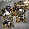 Maxcorners Darts Furious Panda Mascot Holding Darts Bamboo Leaves Target Board Graphic Multicolor Customized Name, Team Name 3D Shirts