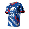 Maxcorners Shake 'n Bake - Cornhole Custom Jersey