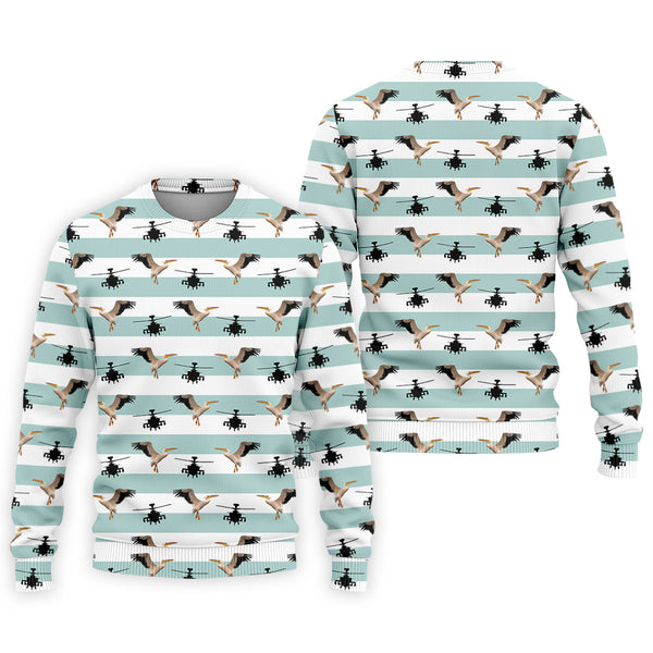 Maxcorners Funny Pelicans Golf Polo Shirt, Mens Golf Gift, Mens Tropical Shirts