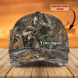 Maxcorners Bow Hunting Classic Personalized Cap