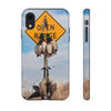 Maxcorners Open Range 3D Phone Case LM0812